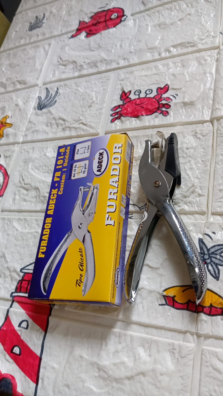 9143 Hole Punch Crafts Single Hole Puncher Hole Puncher Whole Puncher Paper Hole Office Puncher Office Supply Paper Cutter 9143 Hole Punch Crafts Single Hole Puncher Hole Puncher Whole Puncher Paper Hole Office Puncher Office Supply Paper Cutter